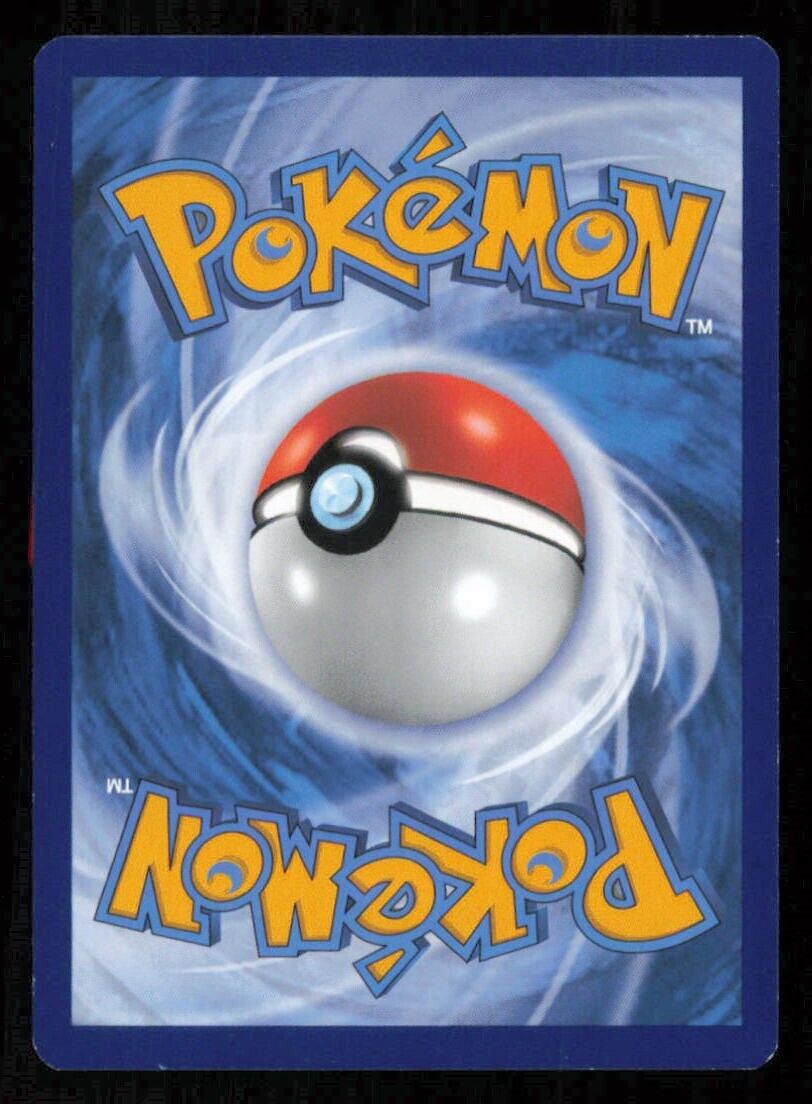 REPEL 130/149 POKEMON CARD ENGLISH SM BASE SET TRAINER REVERSE NM