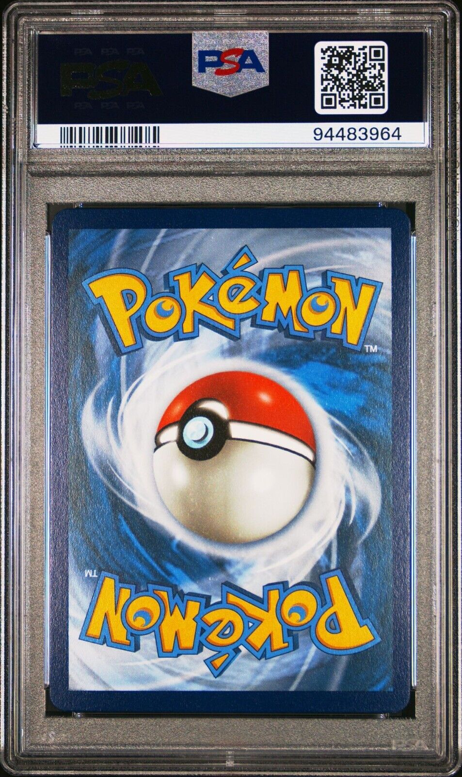 GALARIAN ARTICUNO V 170/198 PSA 10 POKEMON ENGLISH SWSH CHILLING REIGN ALT ART