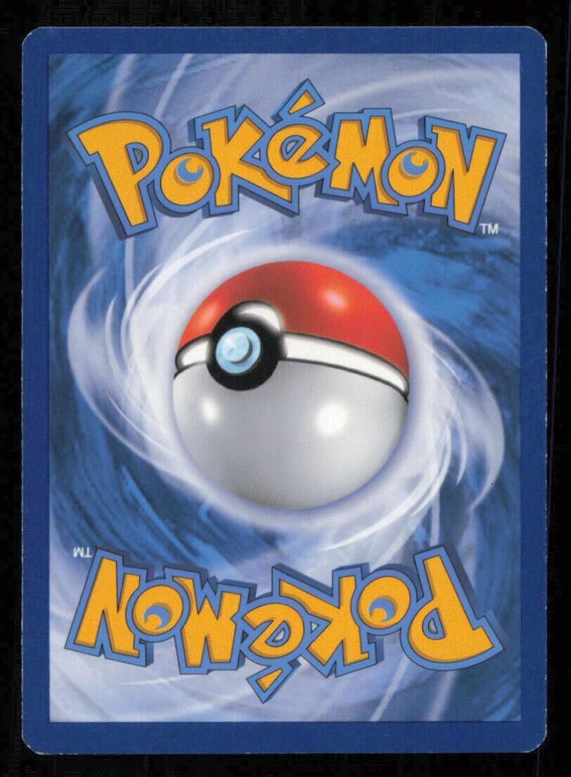 SUPER SCOOP UP 100/111 POKEMON CARD ENGLISH XY FURIOUS FISTS TRAINER LP