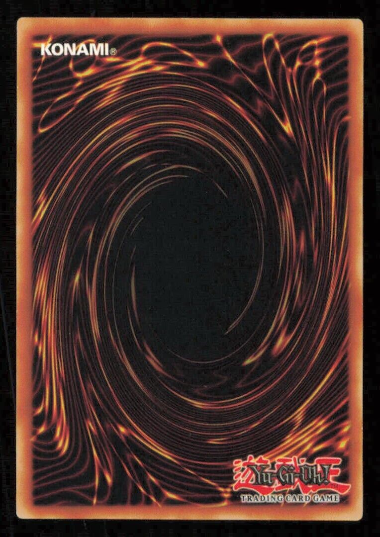 JUNK CHANGER PGL3-EN002 YUGIOH CARD ENGLISH GOLD SECRET RARE HOLO 1st ED NM