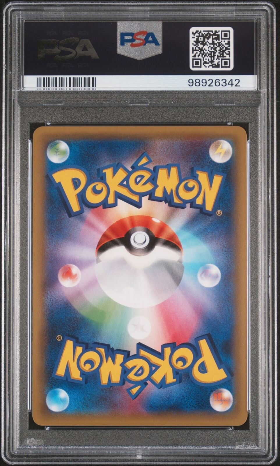 RAICHU 002/010 PSA 10 POKEMON CARD JAPANESE XY RAICHU BREAK HALF DECK HOLO