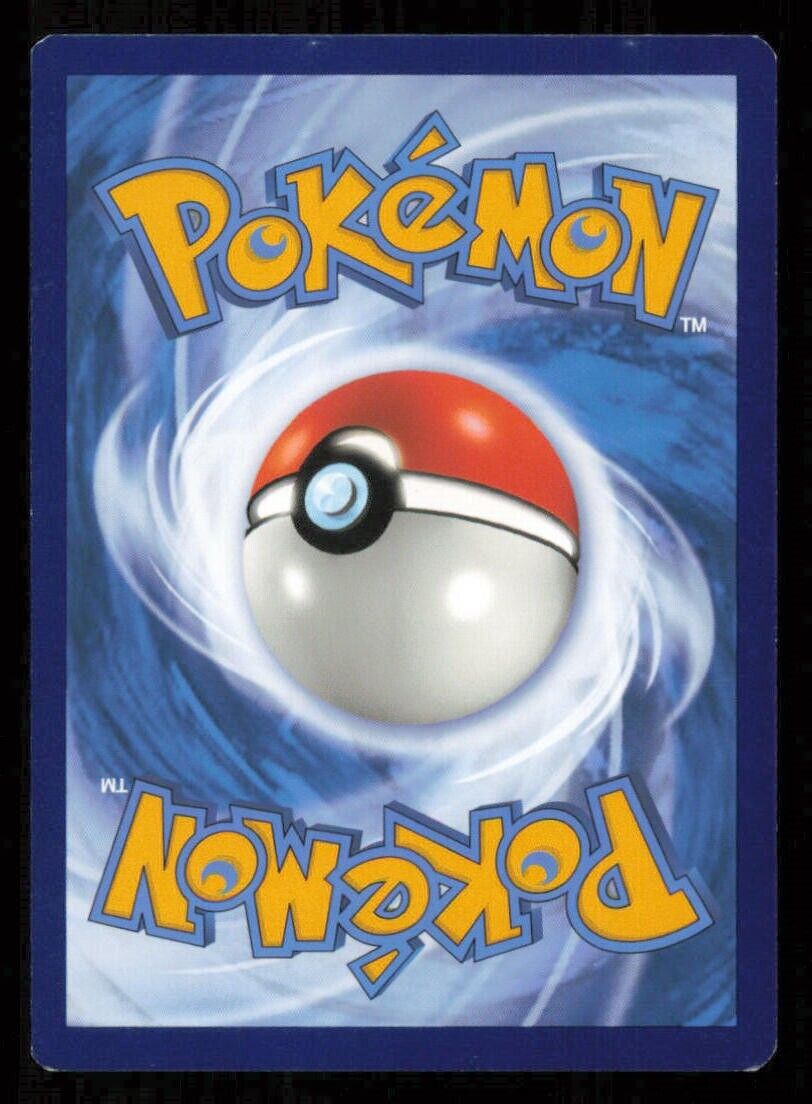 NIDORINO 44/108 POKEMON CARD ENGLISH XY EVOLUTIONS UNCOMMON LP