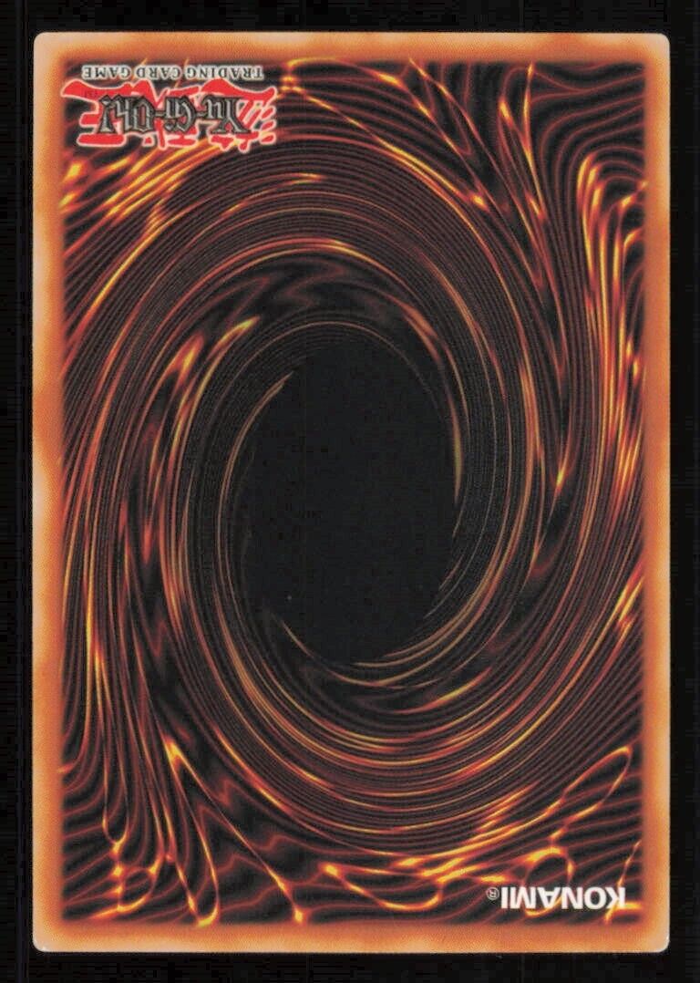 TRI EDGE LEVIA PGLD-EN026 YUGIOH CARD ENGLISH GOLD SECRET RARE 1st ED NM
