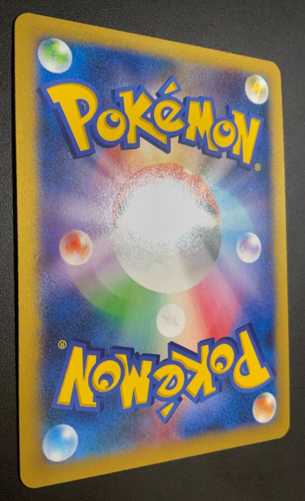 Landorus 056/096 R - POKEMON CARD JAPANESE HOLO RARE XY3 1st ED - NM