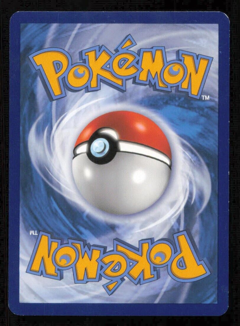 Beedrill EX XY157 POKEMON CARD ENGLISH XY BLACK STAR PROMO HOLO LP