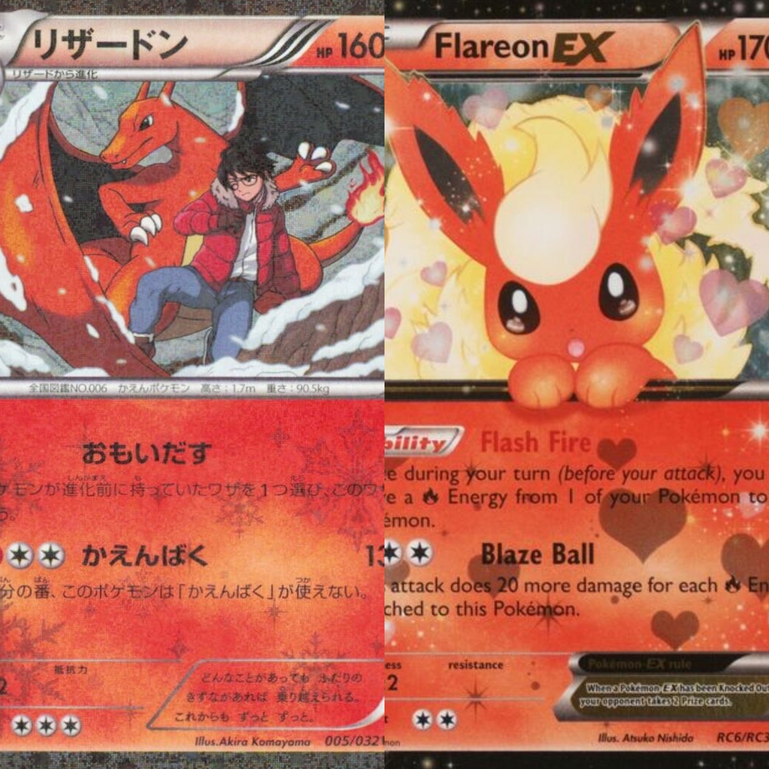 XY Generations (CP3 PokéKyun Collection)