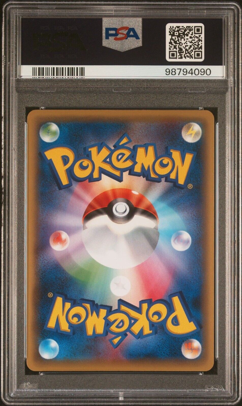 PHANTUMP 060/131 PSA 10 POKEMON CARD JAPANESE XY CP4 CHAMPION PACK REVERSE HOLO