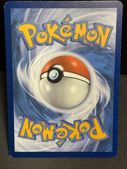 Pokémon TCG Fuecoco McDonald's Promos 2023 - Played