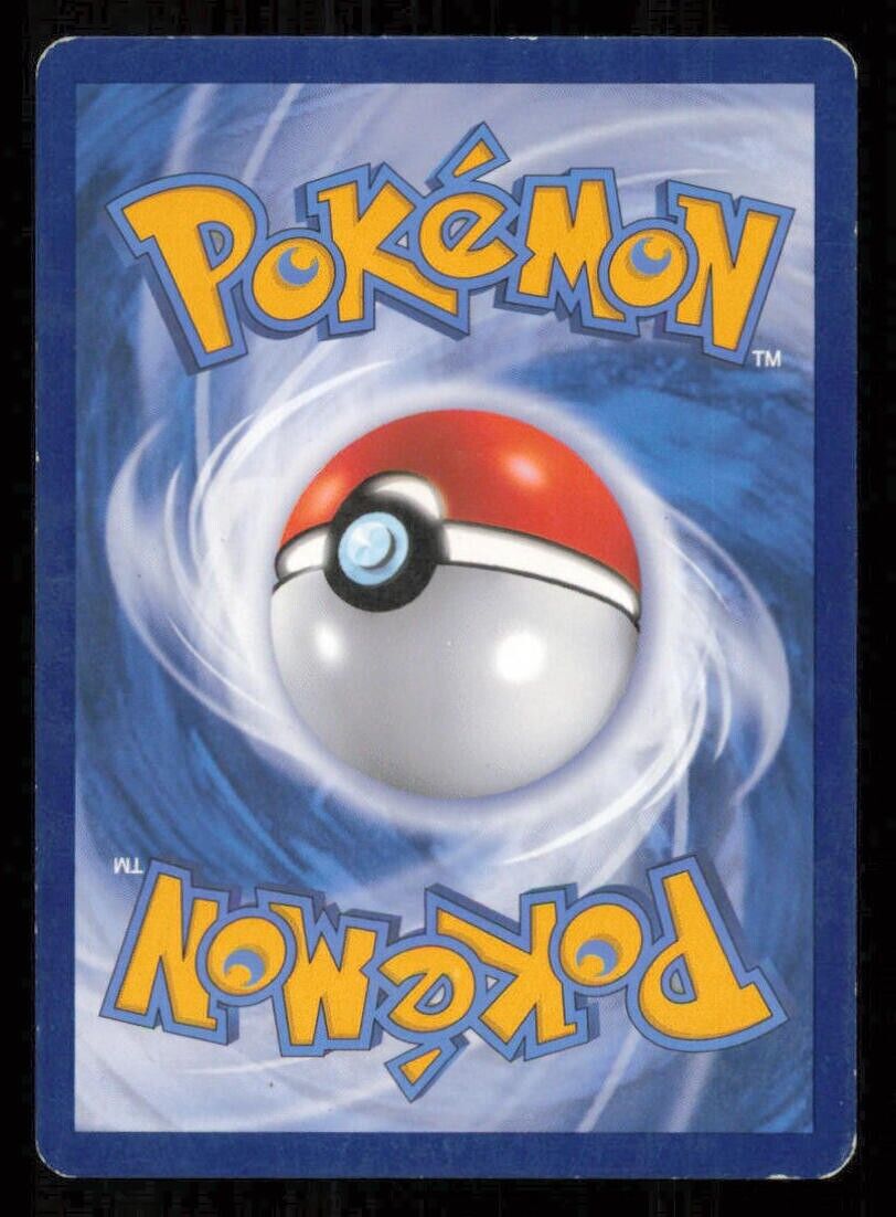 DUSTOX 47/124 POKEMON CARD ENGLISH BW DRAGON EXALTED COMMON REVERSE PLAYED