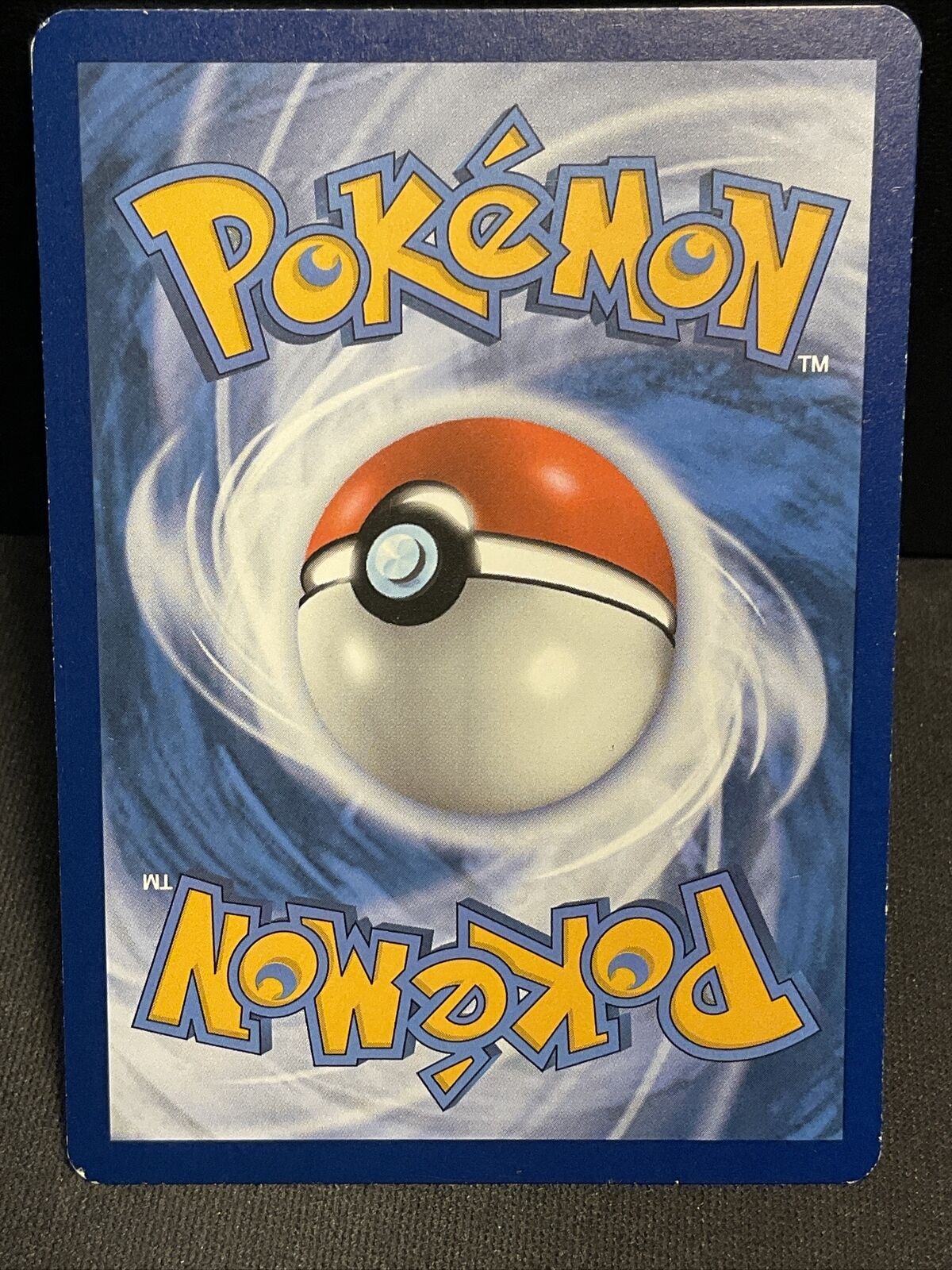 Pokémon TCG Fuecoco McDonald's Promos 2023 - Played