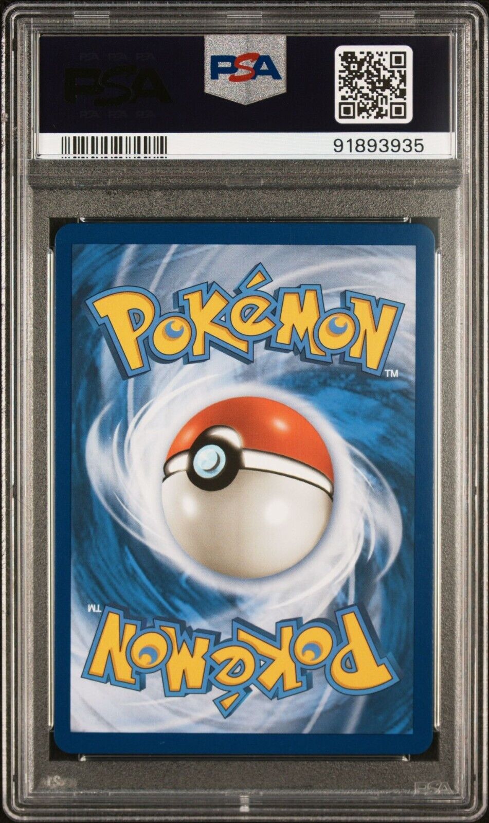 POP 1 GARDEVOIR EX 112/114 PSA 10 SECRET POKEMON PORTUGUESE XY STEAM SIEGE FULL