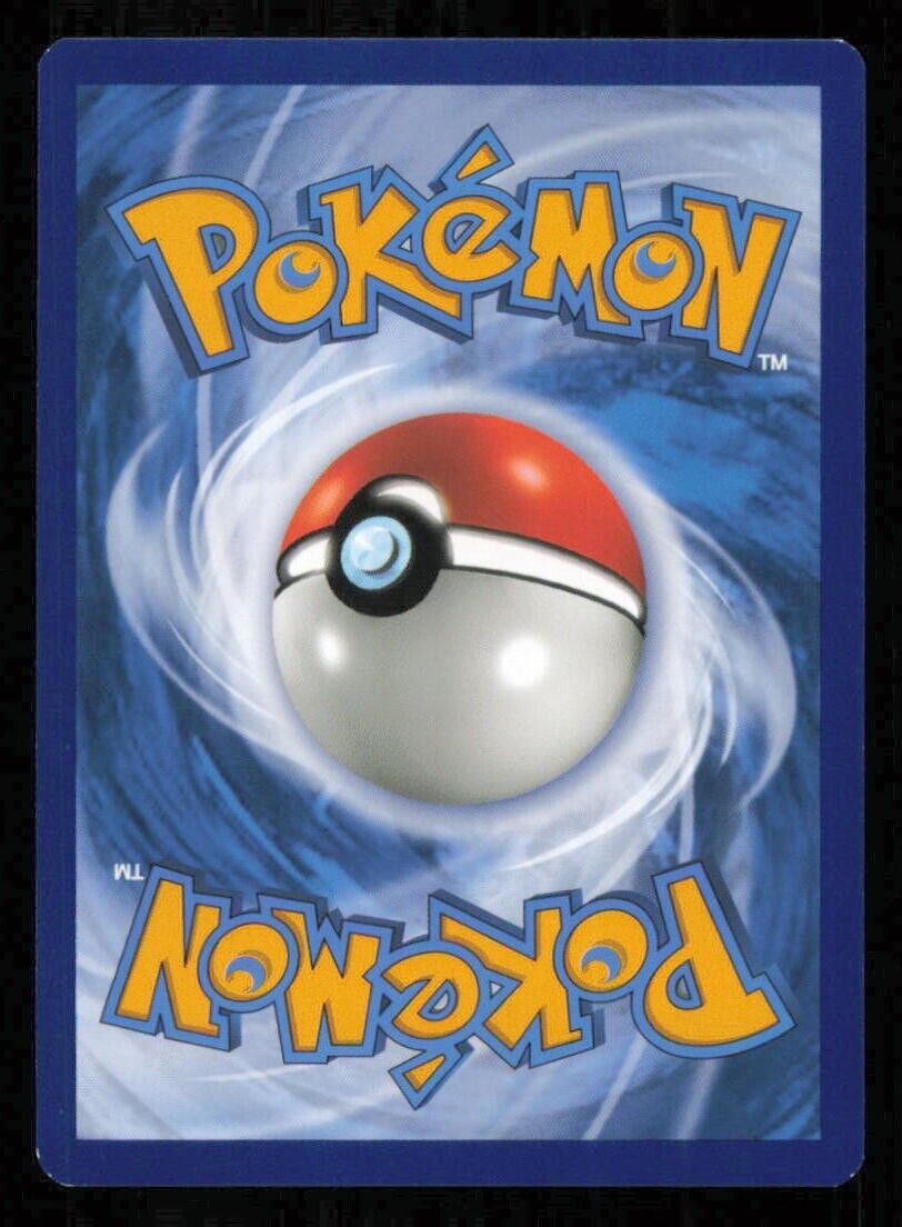 NEST BALL 123/149 POKEMON CARD ENGLISH  SM BASE SET TRAINER  NM
