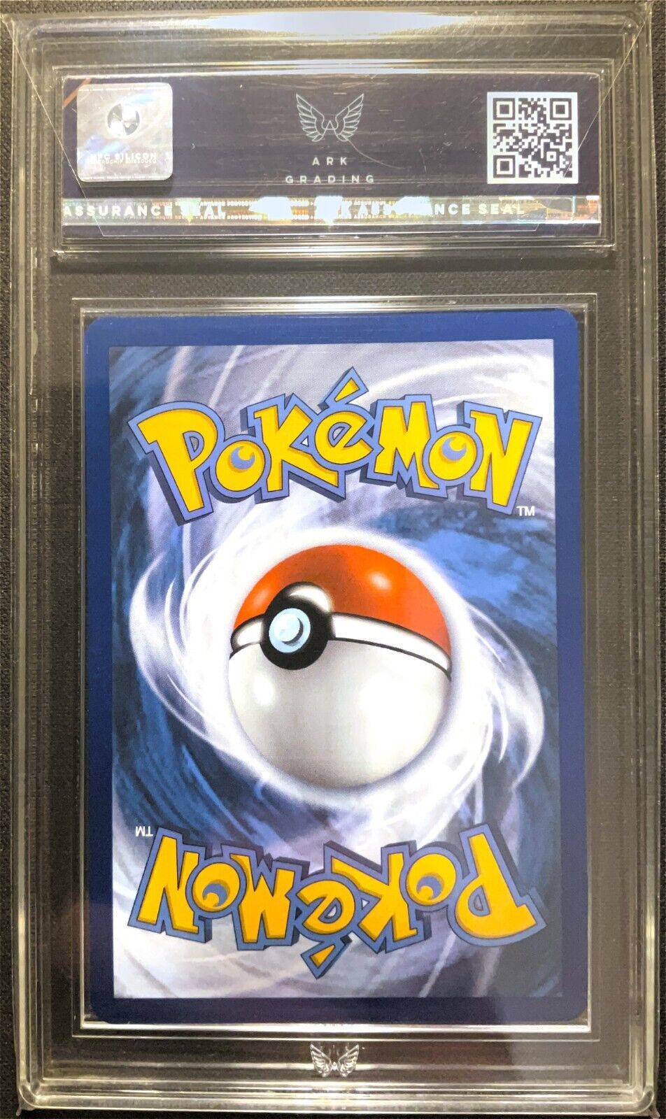 Ark 9.5  GEM MINT Shining Magikarp 66/64 Celebrations Graded  Pokemon Card