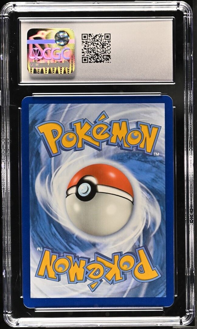 Zeraora VSTAR GG43/GG70 CGC 10 POKEMON CARD ENGLISH CROWN ZENITH GALLARIAN PSA