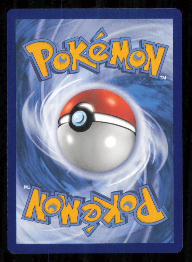 WHISCASH 41/160 POKEMON CARD ENGLISH XY PRIMAL CLASH FULL ART HOLO RARE NM