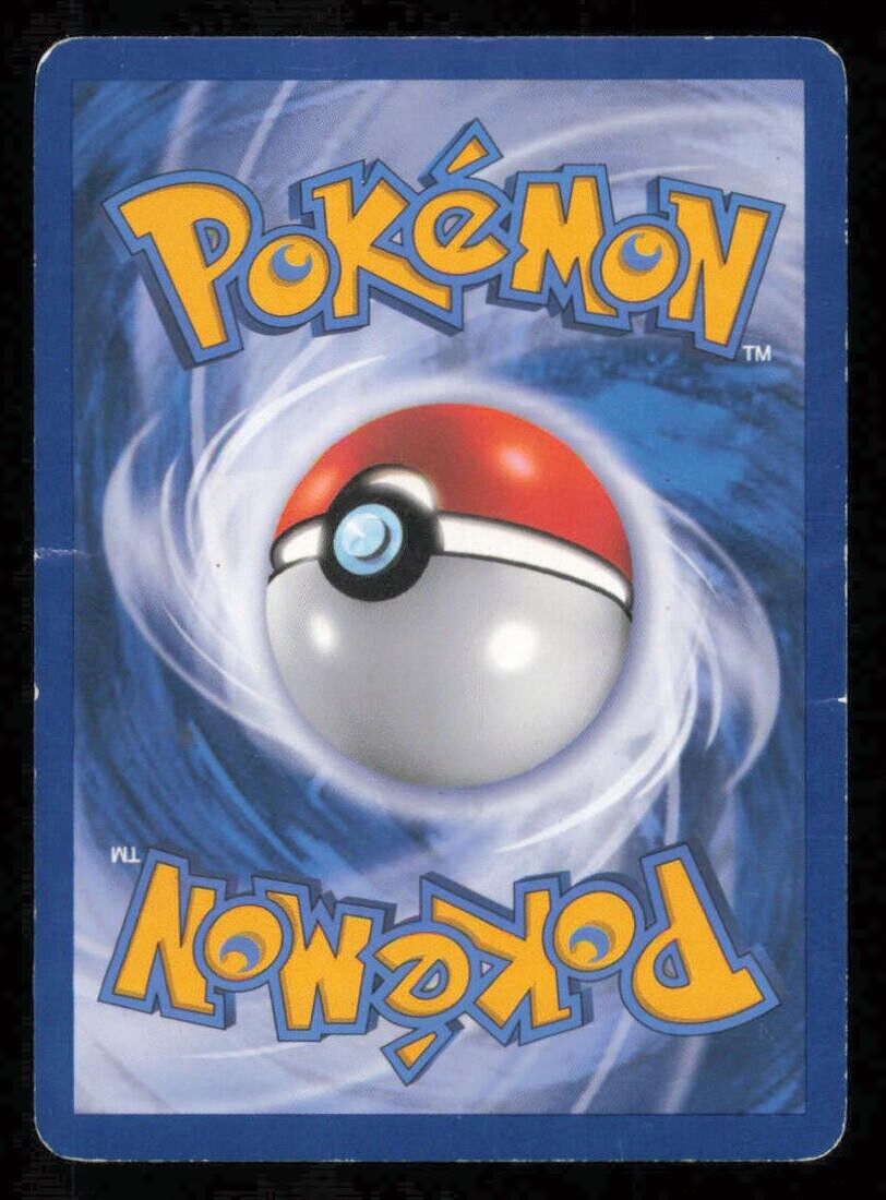 Lost World 81/95 POKEMON CARD ENGLISH HEARTGOLD SOULSILVER REVERSE HOLO DAMAGED