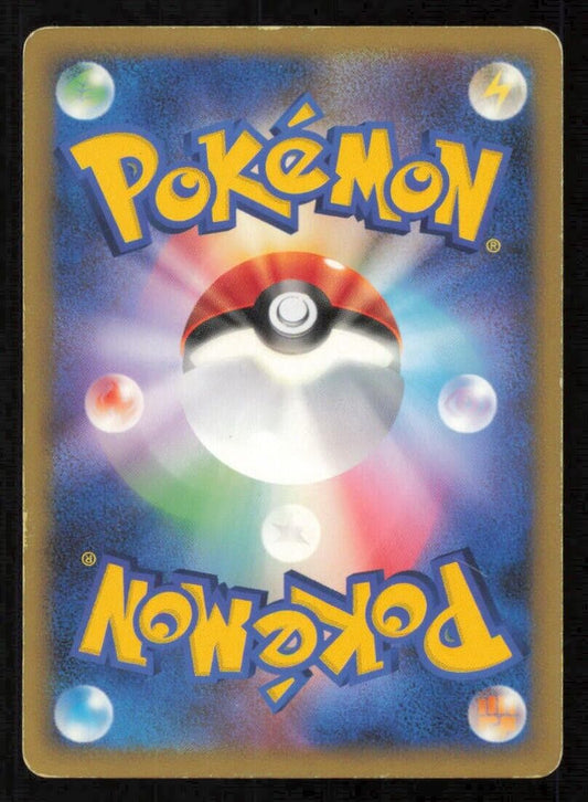 SWINUB 054/092 POKEMON CARD JAPANESE DPS INTENSE FIGHT STORMFRONT COMMON DAMAGED